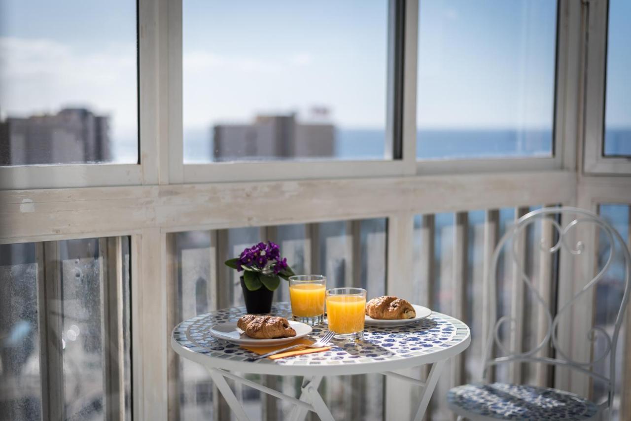 Gorgeous View 2 Bedroom Americas *